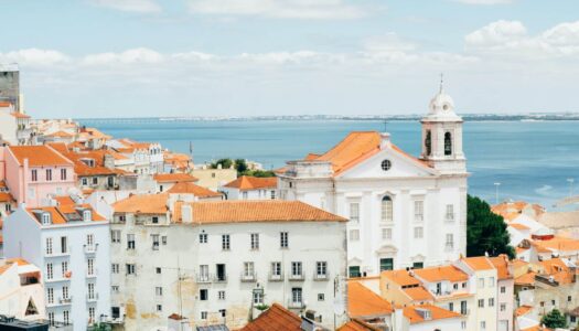 Hotéis em Lisboa – 15 locais super indicados