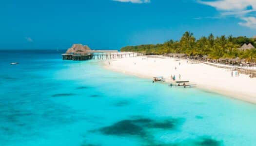 Seguro viagem Zanzibar: Tudo para você escolher o melhor