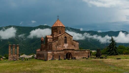 Seguro viagem Armênia: Saiba como escolher o melhor