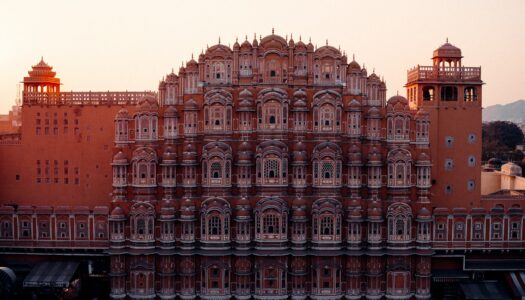 Seguro viagem Jaipur – Veja como escolher o melhor