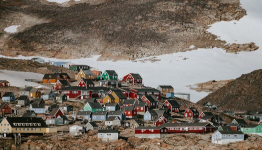 Seguro viagem Groenlândia – Descubra todos os benefícios