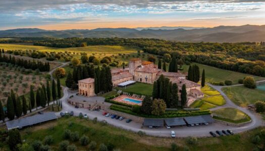 Hotéis na Toscana – 15 indicações dos sonhos para ficar
