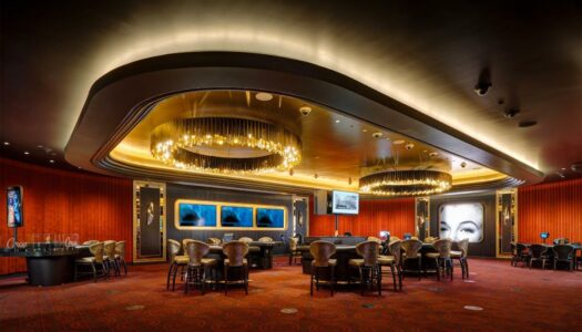 Hotéis em Las Vegas – Os 15 mais memoráveis