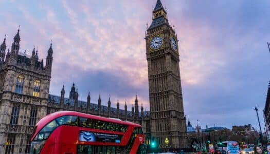 Londres – Roteiro completo para sua viagem
