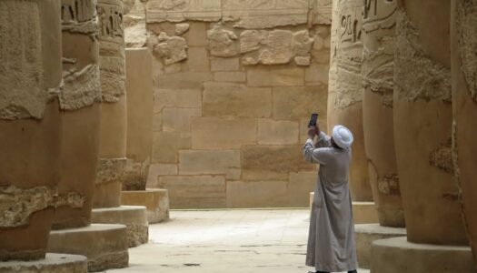 Chip celular Egito: Saiba tudo para ficar sempre conectado