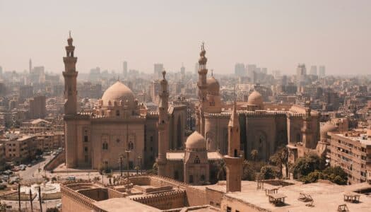 Seguro viagem Cairo: Veja como contratar o melhor