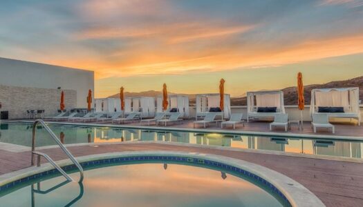 Hotéis em Los Cabos: Os 15 melhores e mais bem avaliados
