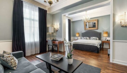 Hotéis em Oslo: 12 opções para ter uma estadia perfeita