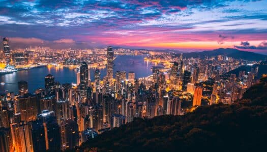 Seguro viagem Hong Kong – Melhores opções para sua viagem