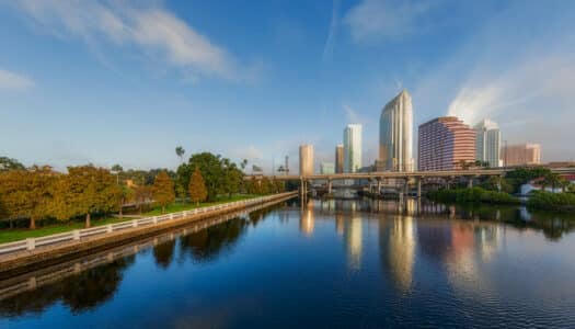 Tampa: Guia completo para sua viagem ser incrível
