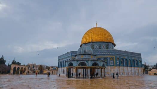Seguro viagem Jerusalém – Como escolher o melhor