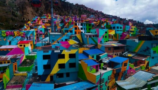 Chip celular Bolívia: Viaje com internet ilimitada