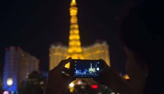 Chip celular Las Vegas: Qual a melhor opção?