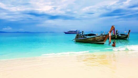 Seguro viagem Phuket: Qual a melhor opção para sua viagem