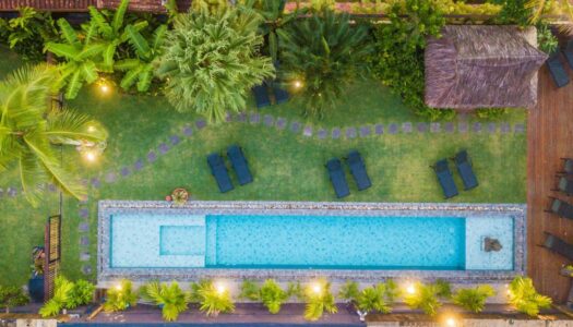 Resorts em Ubatuba – 10 locais imperdíveis para relaxar