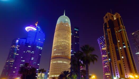 Chip celular Qatar: Saiba como encontrar um bom e barato
