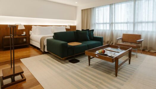 Hotéis em Belo Horizonte – 16 opções mais indicadas