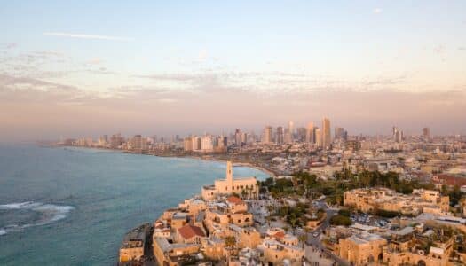 Seguro viagem Tel Aviv: Por que garantir o seu?