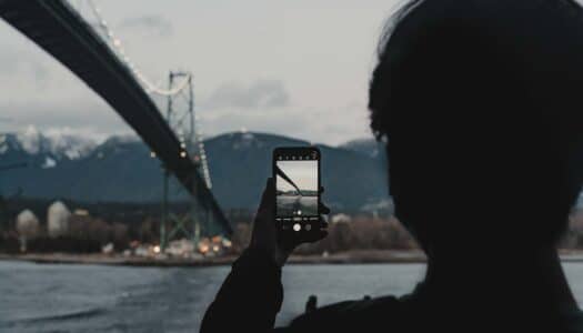 Chip celular Vancouver: A melhor escolha para sua viagem