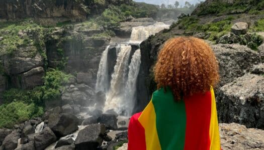 Chip celular Etiópia – Saiba como viajar conectado