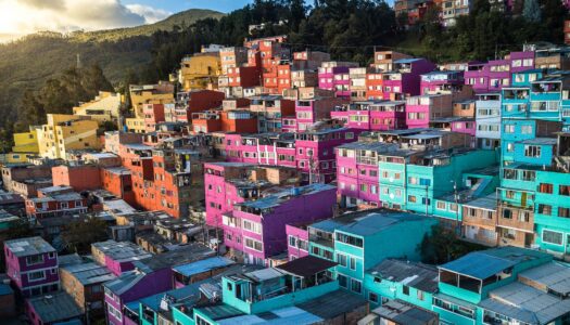 Chip celular Bogotá – Conheça os melhores para a viagem