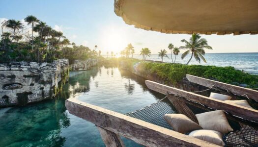 Hotéis em Playa del Carmen – 15 opções que valem a reserva