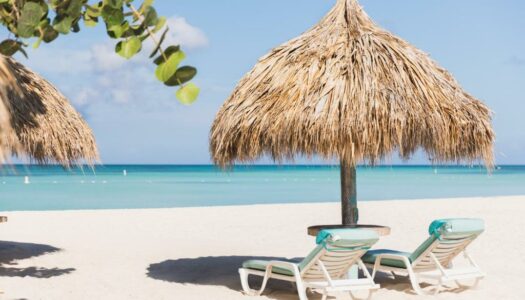 Hotéis em Aruba: 15 estadias imperdíveis para suas férias