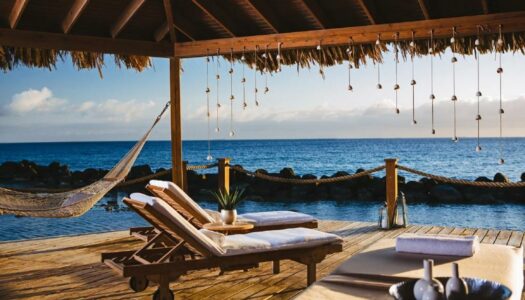 Resorts em Aruba – 17 lugares incríveis e bem avaliados
