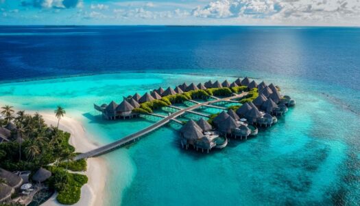 Hotéis nas Maldivas – 17 estadias dos sonhos no paraíso