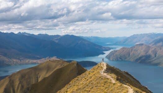 Chip celular Nova Zelândia – Saiba como viajar conectado