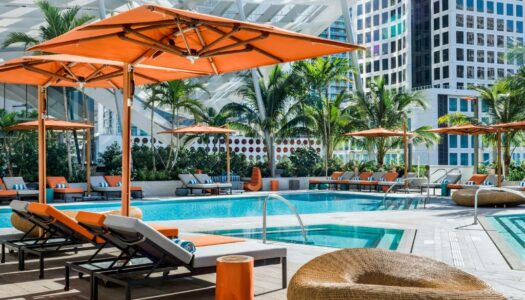 Hotéis em Miami: 15 estadias incríveis na cidade mágica