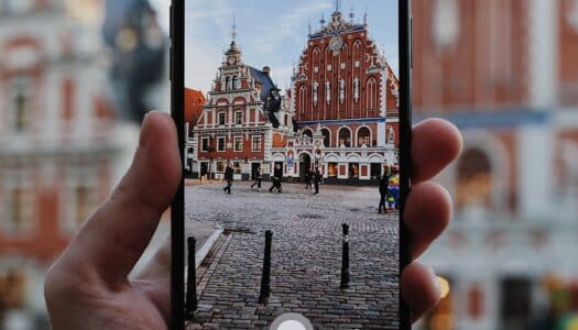 Chip celular Letônia: Conheça o melhor para sua viagem