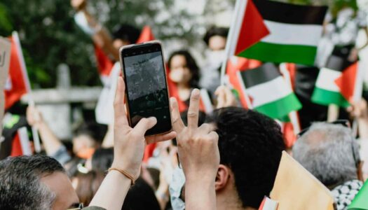Chip celular Palestina – Veja como ter internet barata e ágil