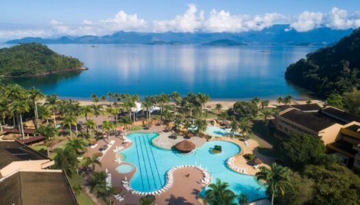 Resorts em Angra dos Reis – Os melhores