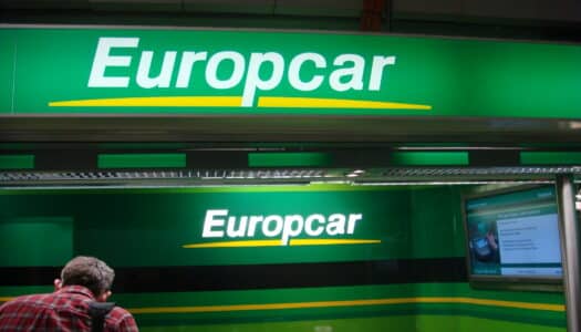 Europcar Rent a Car – Tudo sobre a locadora francesa