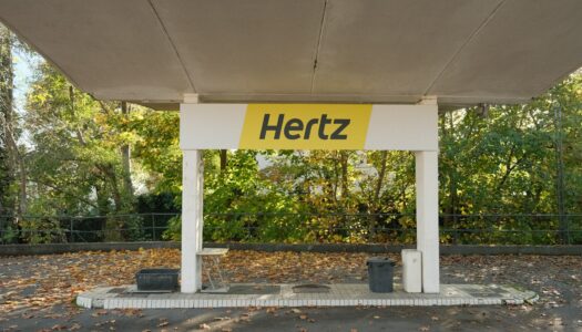 Hertz Rent a Car – Tudo sobre aluguel de carros com a marca