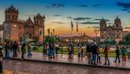 Chip celular Cusco – Aproveite seus passeios 100% conectado