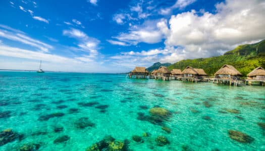 Chip celular Tahiti – Dicas para ter internet boa no destino
