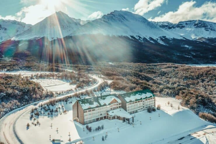 Onde ficar em Ushuaia: 20+ melhores preços no Fim do Mundo
