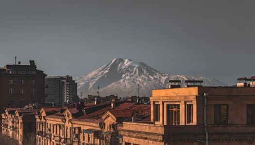 Chip celular Armênia – Saiba como viajar conectado