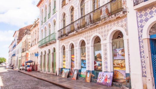 São Luís do Maranhão: Guia de viagem da capital maranhense