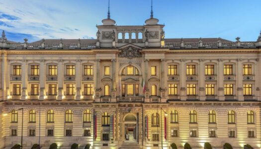 Hotéis em Praga – 20 opções para todos os bolsos