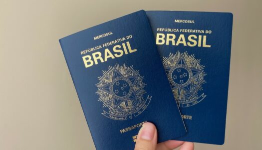 Como tirar passaporte: 5 passos fáceis para obter o seu