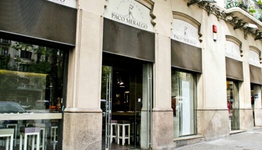 Onde comer em Barcelona