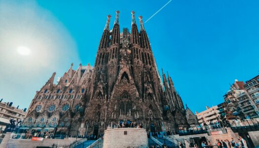 Barcelona – Guia completo da capital catalã