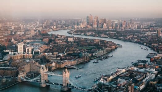 Onde ficar em Londres: Guia dos melhores bairros e estadias
