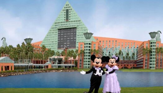 Melhores hotéis em Orlando: 12 opções para não errar
