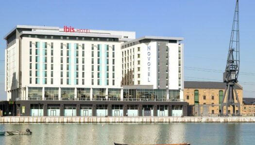 Hotéis Ibis em Londres: Os 10 mais completos e baratos