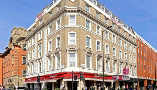 Hotéis Mercure em Londres – As melhores opções