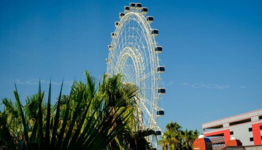 Hotéis na International Drive em Orlando – Os 12 melhores